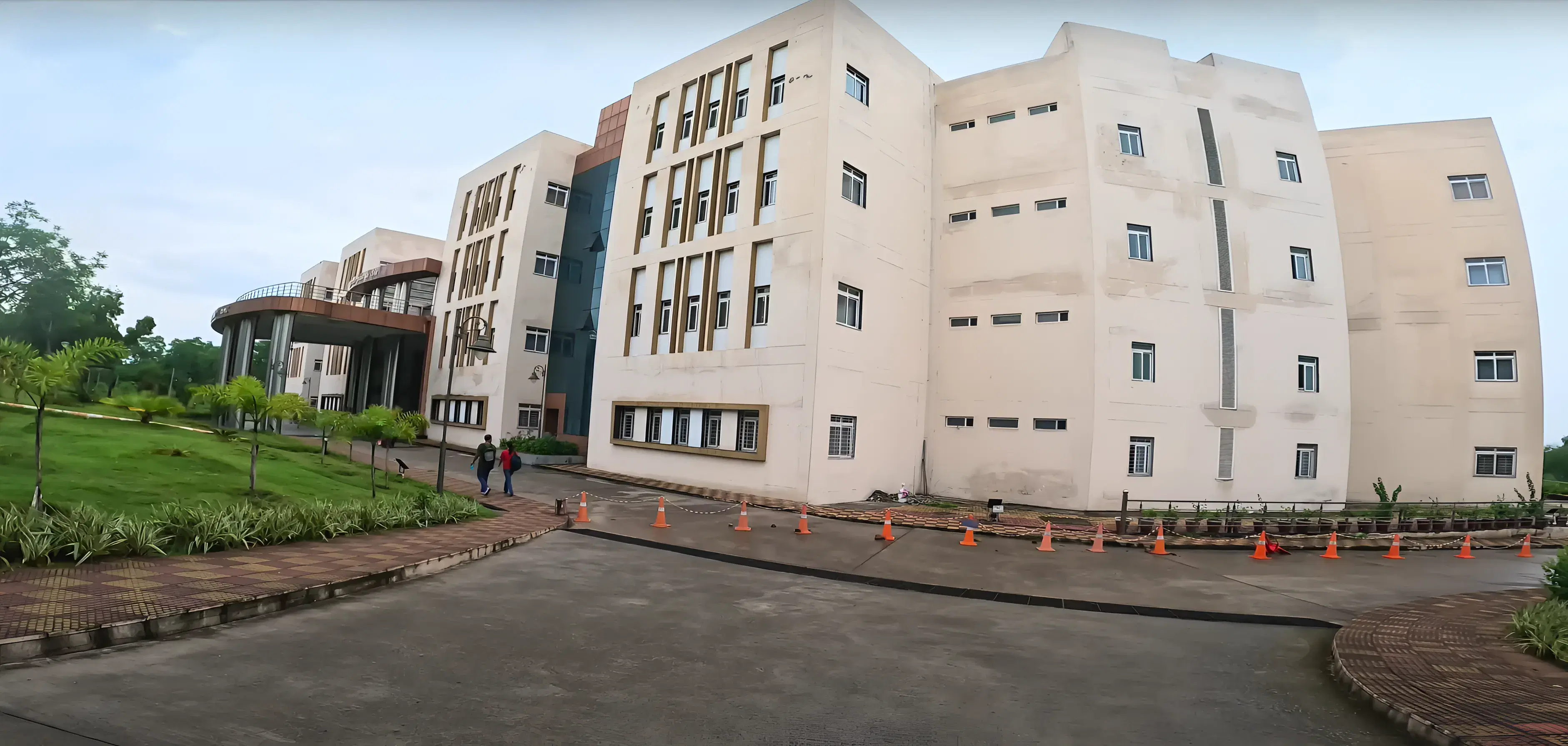 NIT Jamshedpur Academic Infrastructure photo 4